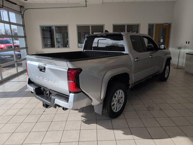 new 2024 Toyota Tacoma car, priced at $47,013