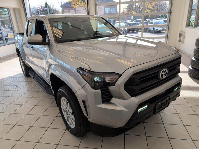 new 2024 Toyota Tacoma car, priced at $47,013