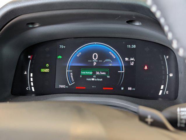 used 2025 Toyota Camry car, priced at $33,500