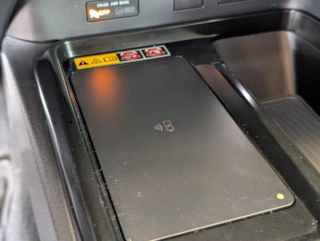 used 2025 Toyota Camry car, priced at $33,500