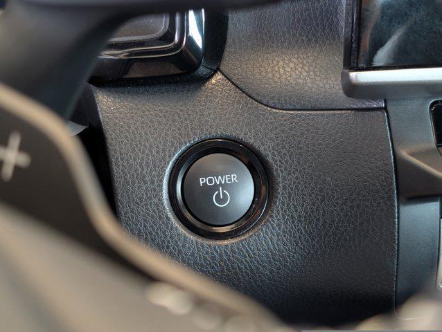 used 2025 Toyota Camry car, priced at $33,500