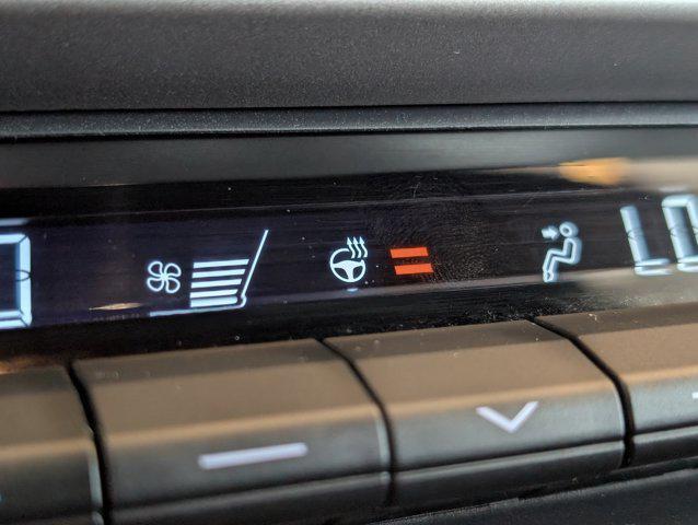 used 2025 Toyota Camry car, priced at $33,500