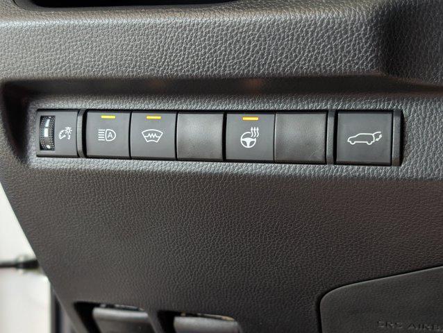 used 2024 Toyota RAV4 car, priced at $33,931
