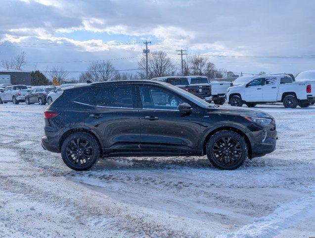 used 2023 Ford Escape car, priced at $28,500