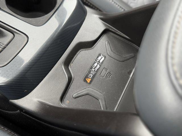 used 2022 Chevrolet Colorado car, priced at $32,875