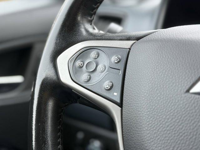 used 2022 Chevrolet Colorado car, priced at $32,875