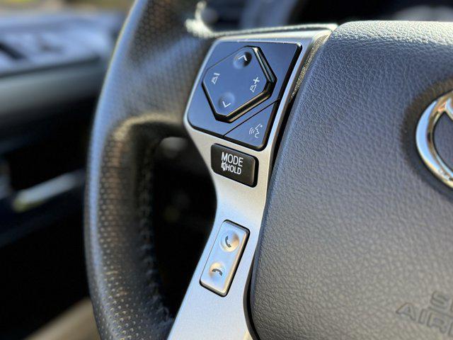 used 2024 Toyota 4Runner car, priced at $52,206