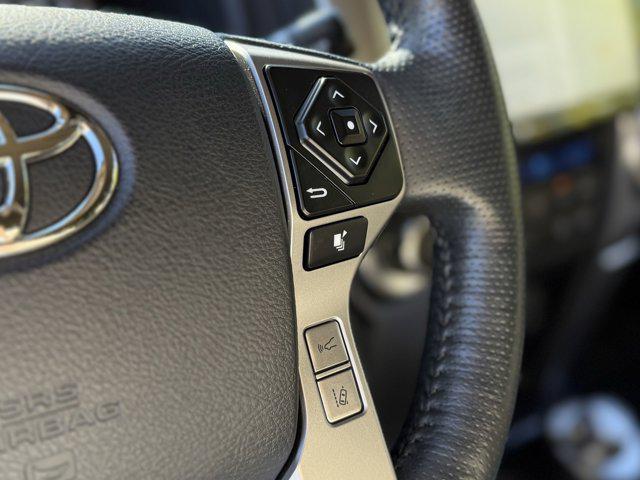 used 2024 Toyota 4Runner car, priced at $52,206