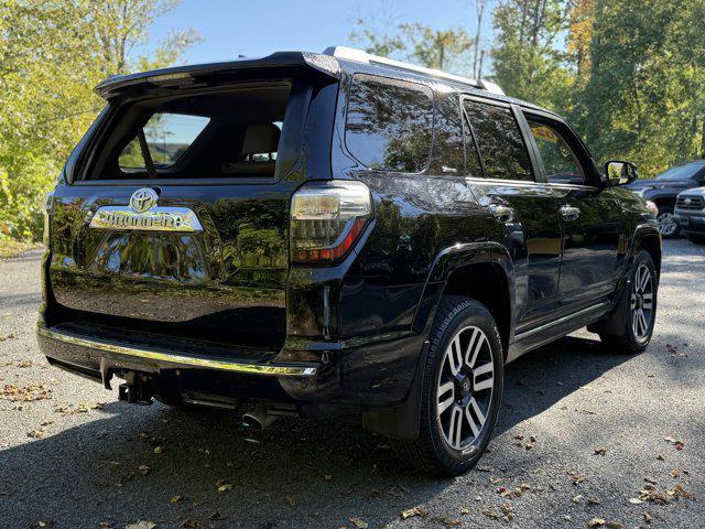 used 2024 Toyota 4Runner car, priced at $52,206
