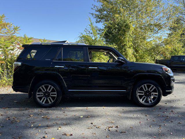 used 2024 Toyota 4Runner car, priced at $52,206