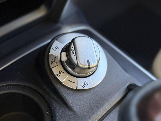 used 2024 Toyota 4Runner car, priced at $52,206