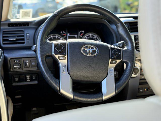 used 2024 Toyota 4Runner car, priced at $52,206