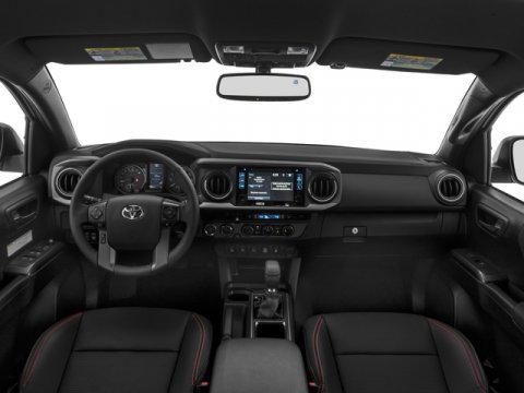 used 2018 Toyota Tacoma car, priced at $29,350