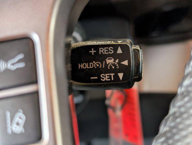 used 2018 Toyota Tacoma car, priced at $28,251