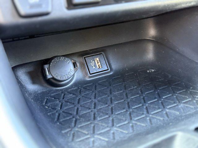 used 2023 Toyota RAV4 Hybrid car, priced at $36,000