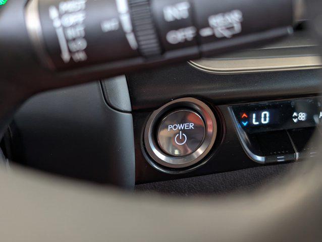 used 2023 Lexus UX 250h car, priced at $29,909