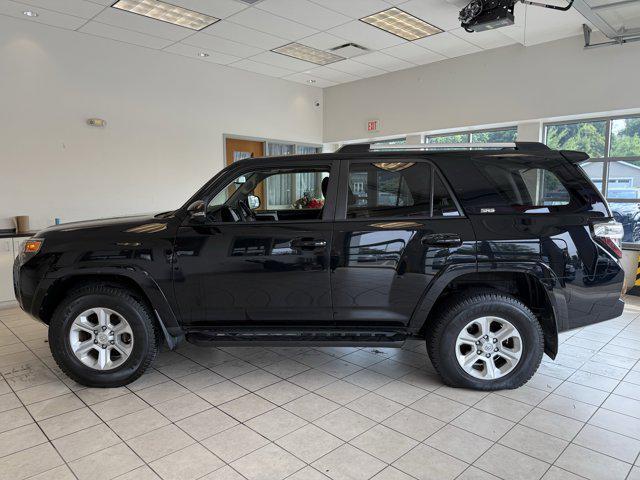 used 2019 Toyota 4Runner car, priced at $28,961