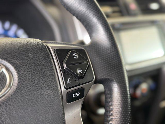 used 2019 Toyota 4Runner car, priced at $28,961