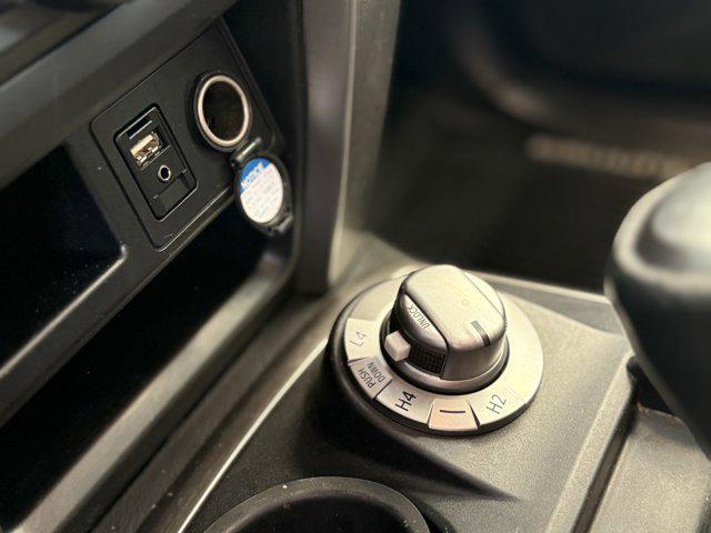 used 2019 Toyota 4Runner car, priced at $28,961