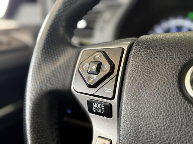used 2019 Toyota 4Runner car, priced at $28,961
