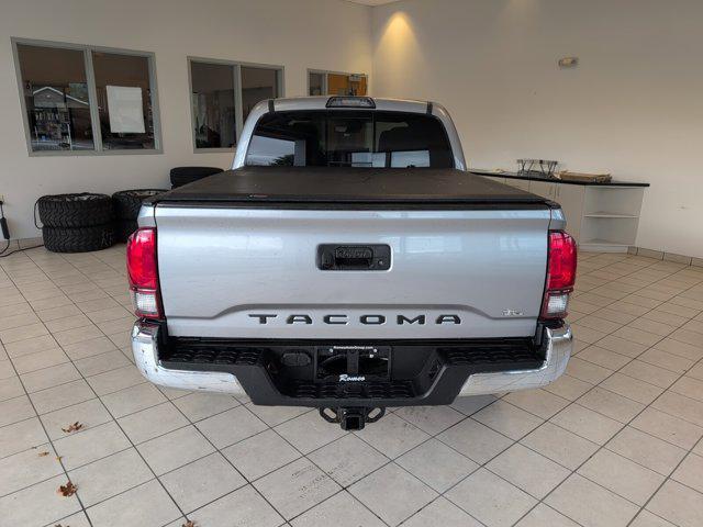 used 2019 Toyota Tacoma car, priced at $33,900