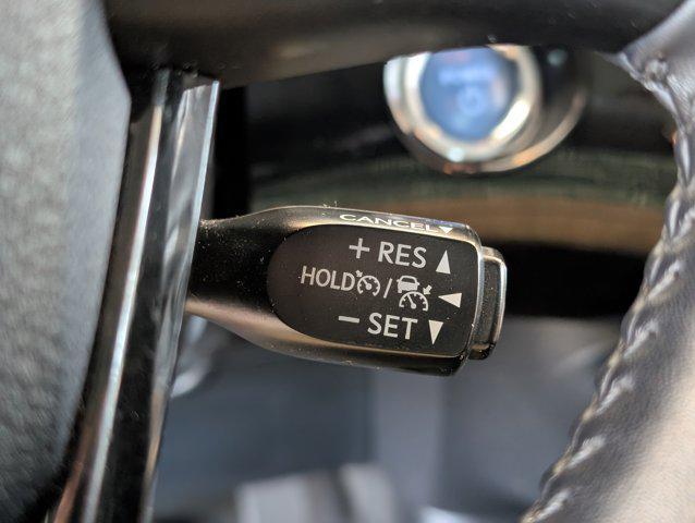 used 2022 Toyota Prius car, priced at $25,521