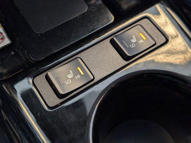 used 2022 Toyota Prius car, priced at $25,521