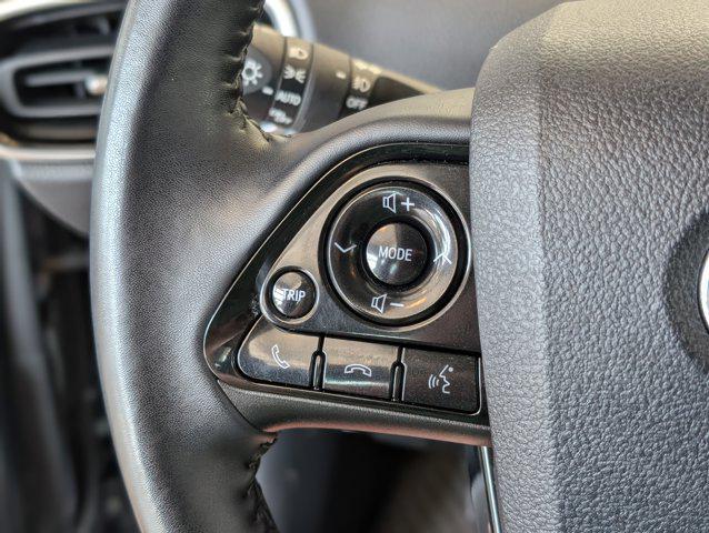 used 2022 Toyota Prius car, priced at $25,521