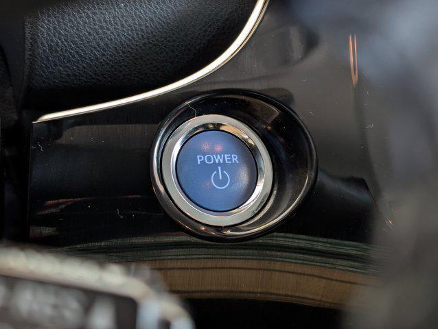 used 2022 Toyota Prius car, priced at $25,521