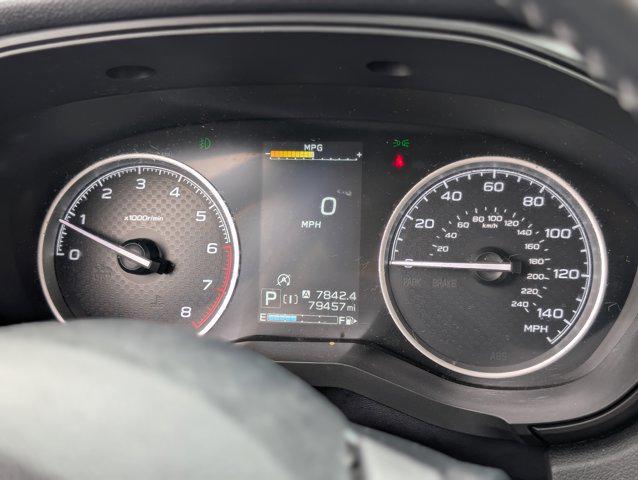 used 2020 Subaru Forester car, priced at $20,938