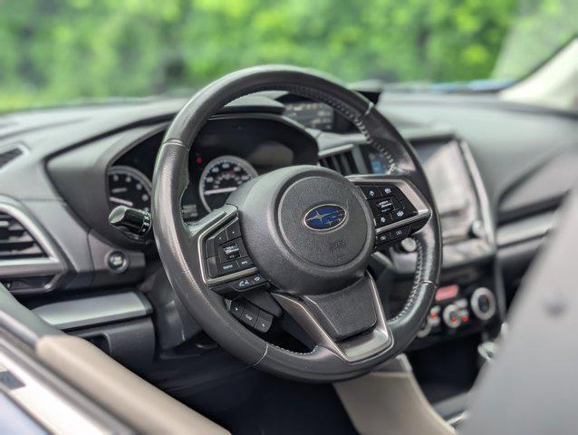 used 2020 Subaru Forester car, priced at $20,938