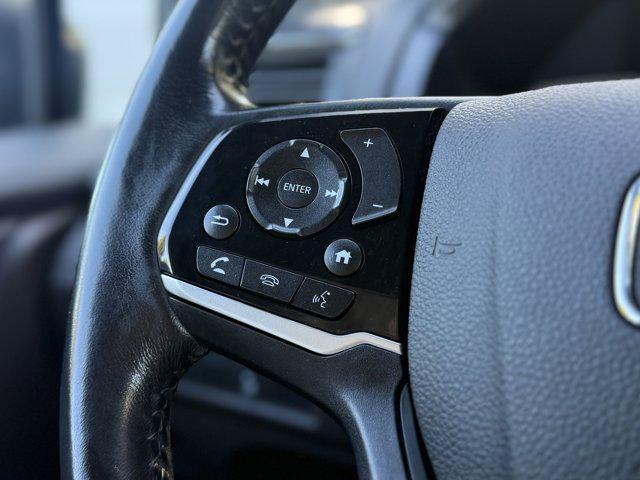 used 2019 Honda Odyssey car, priced at $19,199