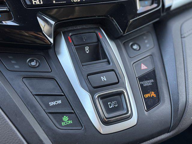 used 2019 Honda Odyssey car, priced at $19,199