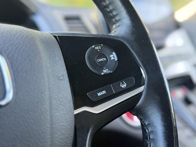 used 2019 Honda Odyssey car, priced at $19,199