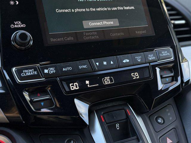 used 2019 Honda Odyssey car, priced at $19,199