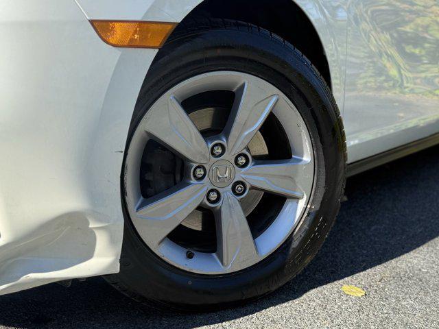 used 2019 Honda Odyssey car, priced at $19,199
