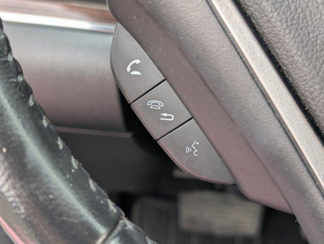 used 2015 Honda CR-V car, priced at $16,900