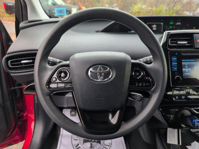 used 2019 Toyota Prius car, priced at $23,543