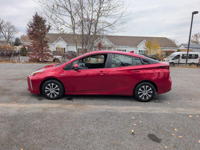 used 2019 Toyota Prius car, priced at $23,543