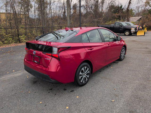 used 2019 Toyota Prius car, priced at $23,543