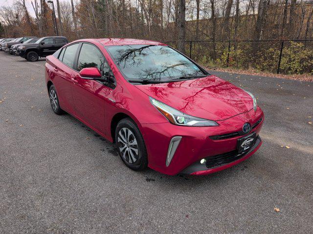 used 2019 Toyota Prius car, priced at $23,543