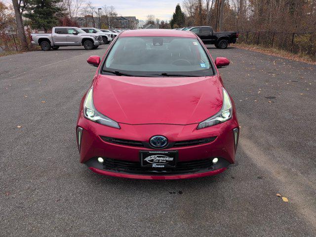 used 2019 Toyota Prius car, priced at $23,543