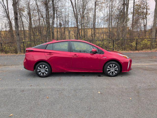 used 2019 Toyota Prius car, priced at $23,543