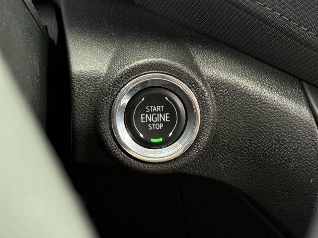 used 2022 Chevrolet TrailBlazer car, priced at $23,965