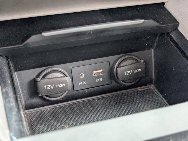 used 2017 Hyundai Elantra car, priced at $10,999