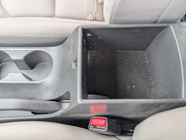 used 2017 Hyundai Elantra car, priced at $10,999