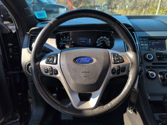 used 2013 Ford Taurus car, priced at $8,999