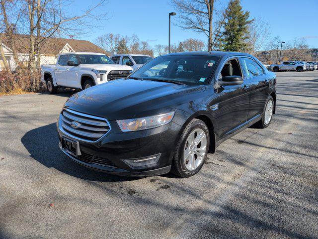 used 2013 Ford Taurus car, priced at $8,999