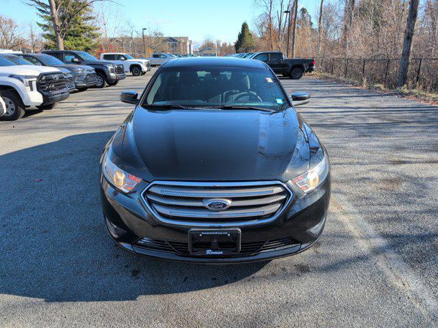 used 2013 Ford Taurus car, priced at $8,999