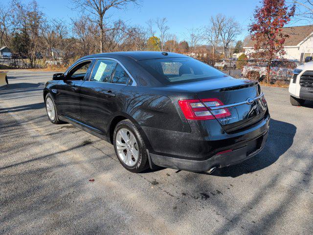 used 2013 Ford Taurus car, priced at $8,999